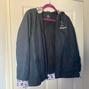 Disney Mickey Mouse Windbreaker Unisex